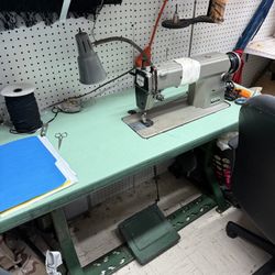 sewing Machines