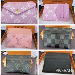 Luxury Wallets