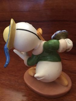 Walt Disney Donald Duck