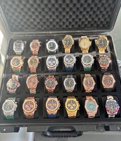 Swiss movement Watches