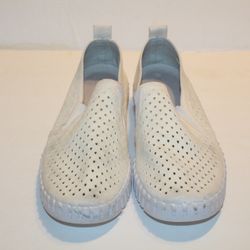 Ilse Jacobsen Tulip Suede Shoes Size Women’s EU 43/ US 12 