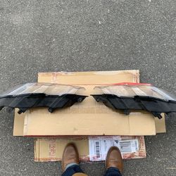 2015 Polaris Slingshot (stock) Tail Lights $400
