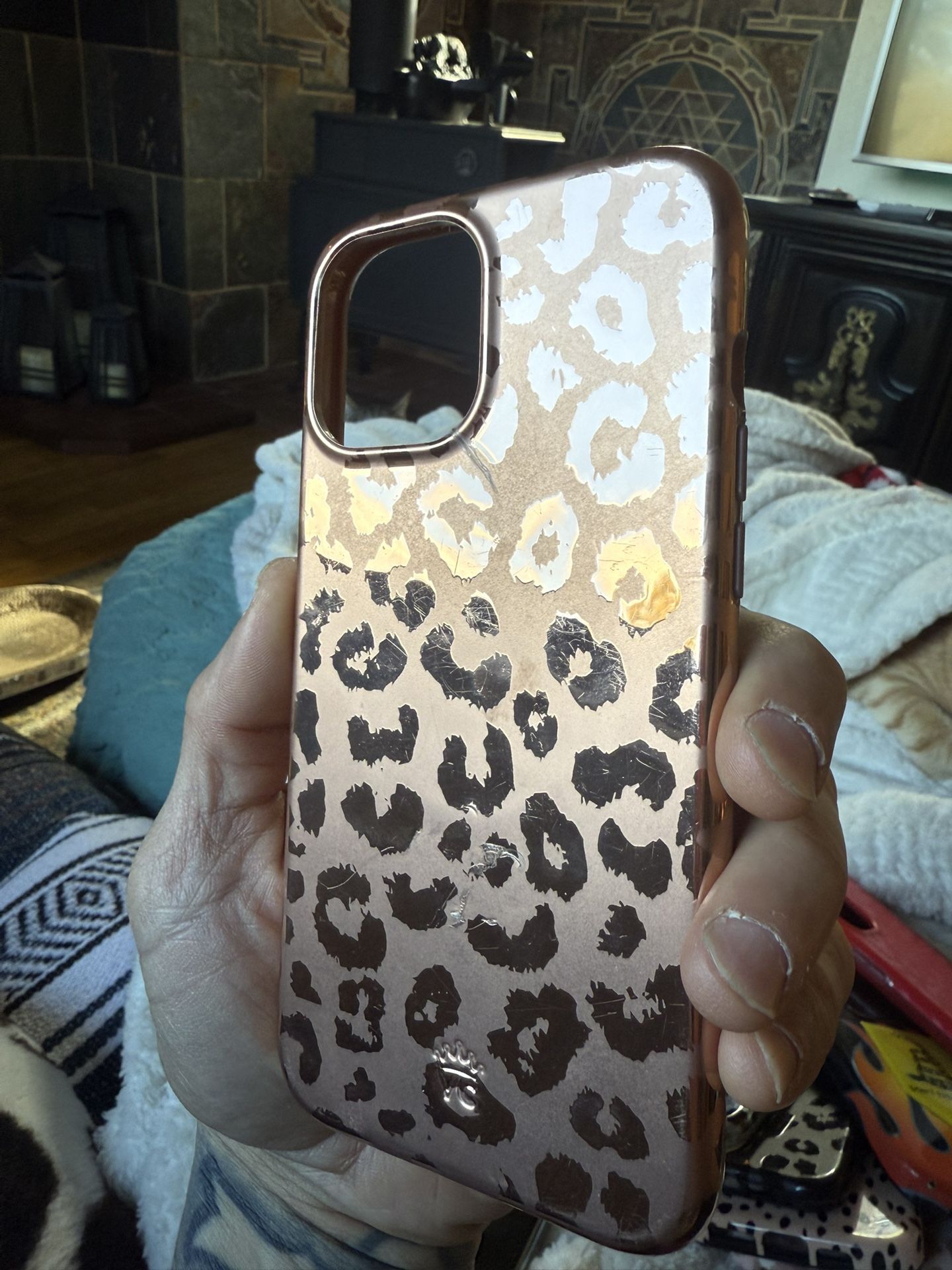 iPhone 12 Pro Max case
