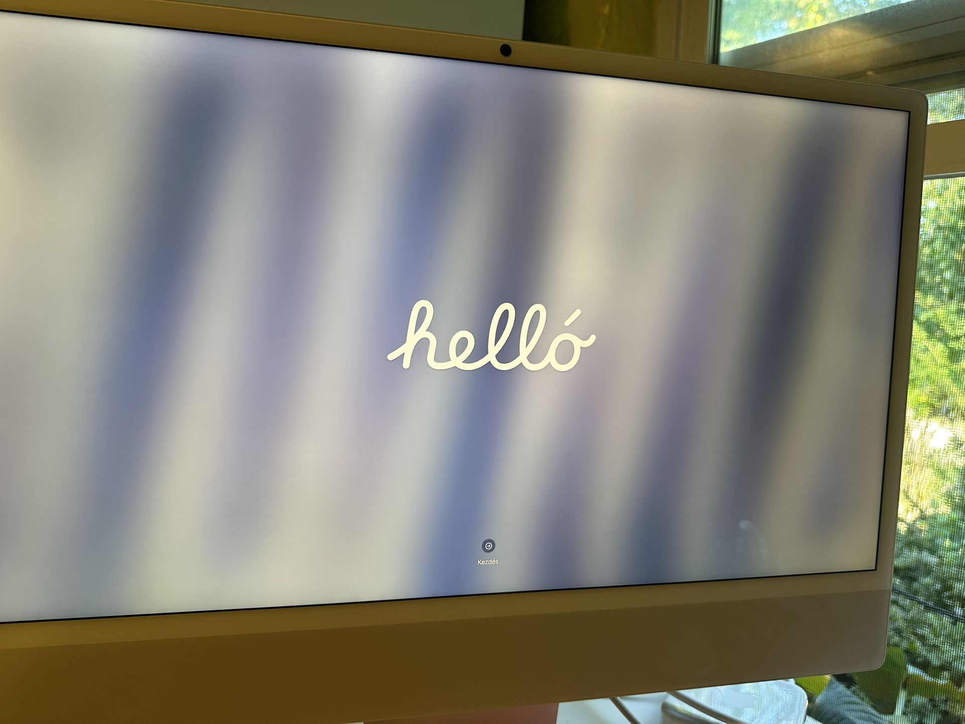 2025 Apple iMac 24β Computer π₯οΈβ¨οΈ π₯π₯π₯π₯