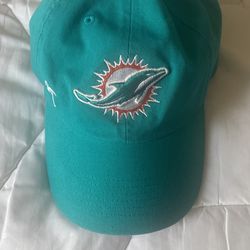 Dolphins Hat