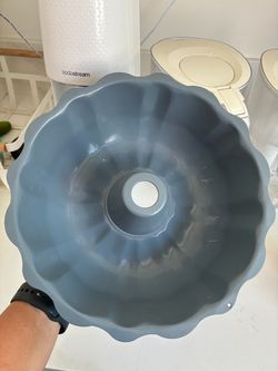 Bundt Cake Pan