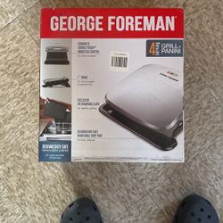 Grill George Foreman
