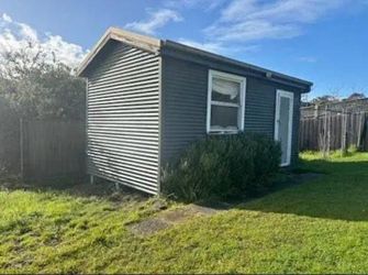 Tiny house / studio 5 X 3 m