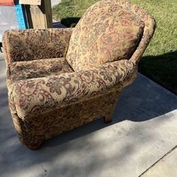 Broyhill Upholstered Armchair