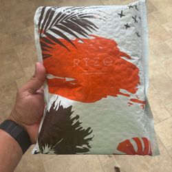 Ryze Coffe Mocha/mushroom 