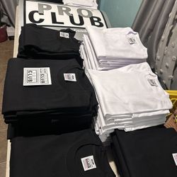 Pro Club T-Shirts
