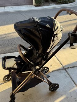 Cybex Platinum