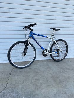 Men’s Mountain Bike