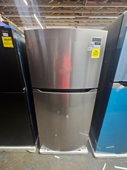 Frigidaire  Refrigerator