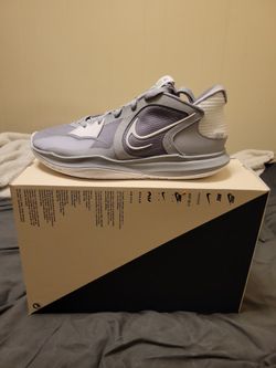 New NIKE KYRIE 5 Low's Mens 8.5