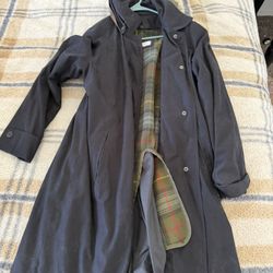 Women’s L Trench Jacket