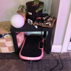 side table pair from ikea