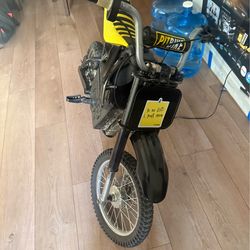 Razor mx650