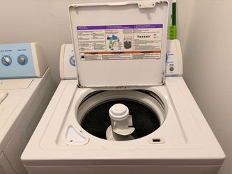 Amana Washer for sale