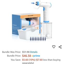 Electric Air Cleaner