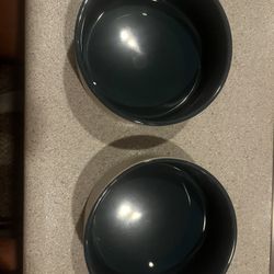 Pet Bowls