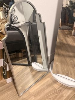 Decorative Mirror