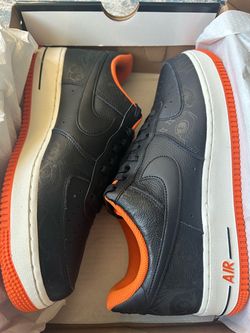 Nike Air Force 1 Low '07 PRM Halloween (2021)