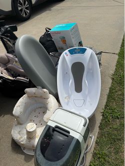 Baby Gear Bundle