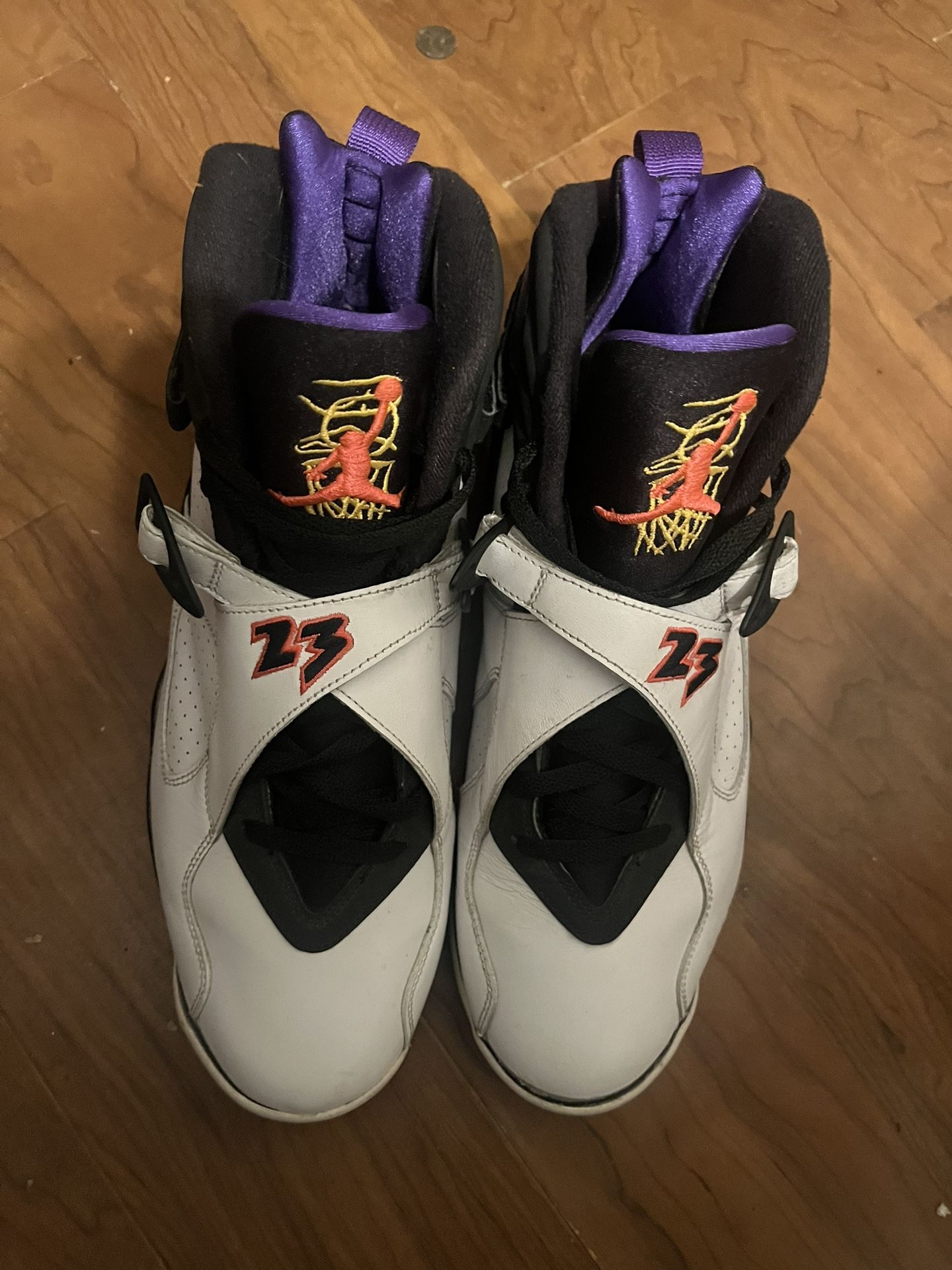 Jordan 8