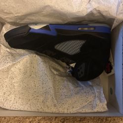 Jordan Racer Blue 5s