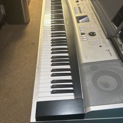 Yamaha   ypg 535 