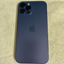 iPhone 12 Pro Max 256GB. Unlocked 