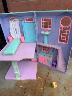 Barbbi house