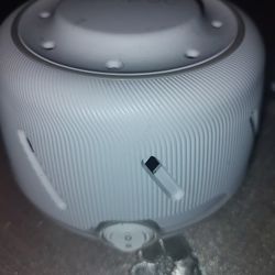 Sound Machine