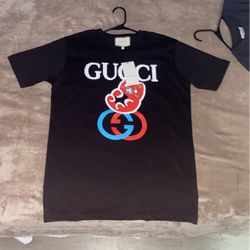 Gucci Shirt 