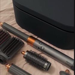 Dyson Hair Styler Used Few Times Like New