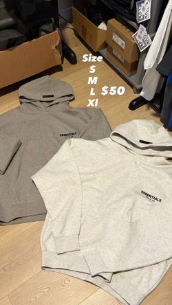 Essential Hoodie
