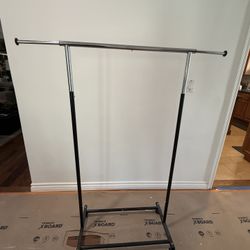 Clothing Rack