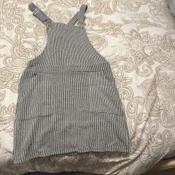 Hollister overall 