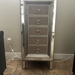 Chest Of Drawer