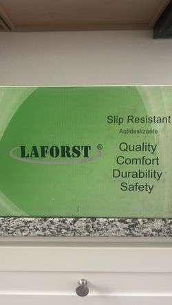 Laforst slip resistance shoes