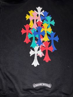 Chrome Hearts Hoodie