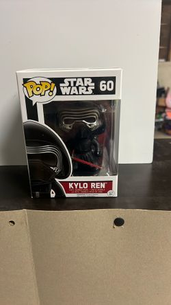 Funko Pop