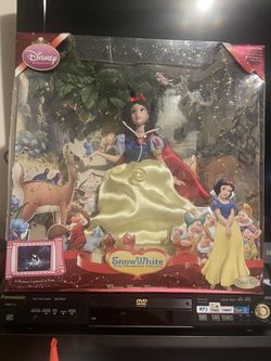 Snow White Doll