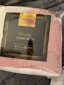 Brand New Queen Size Comforter
