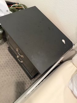 Small drawer