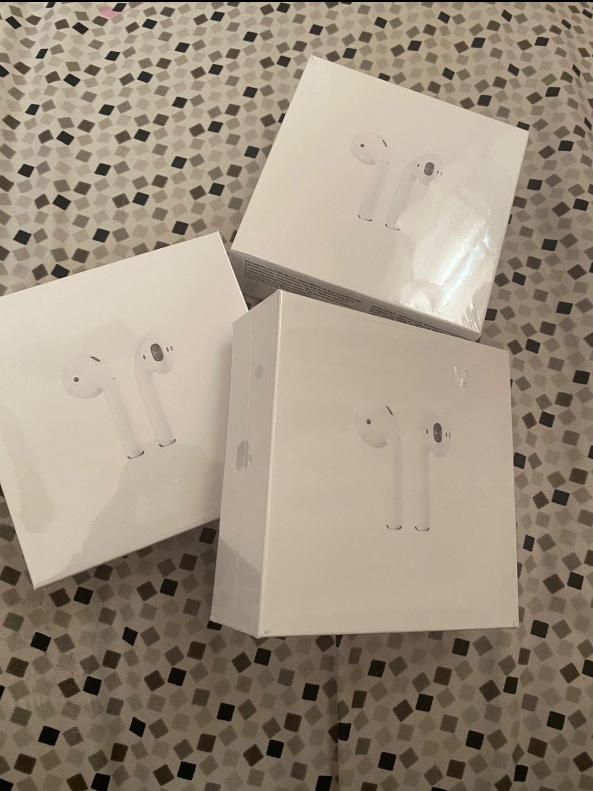AirPods Generation 2