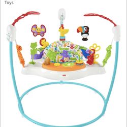 Baby Bouncer Jumper