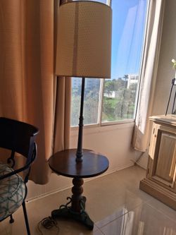 Lamp very elegant