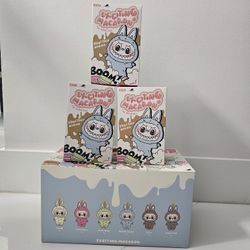Exciting MACARON LABUBU
